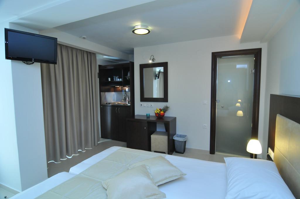 Hotel Panorama *