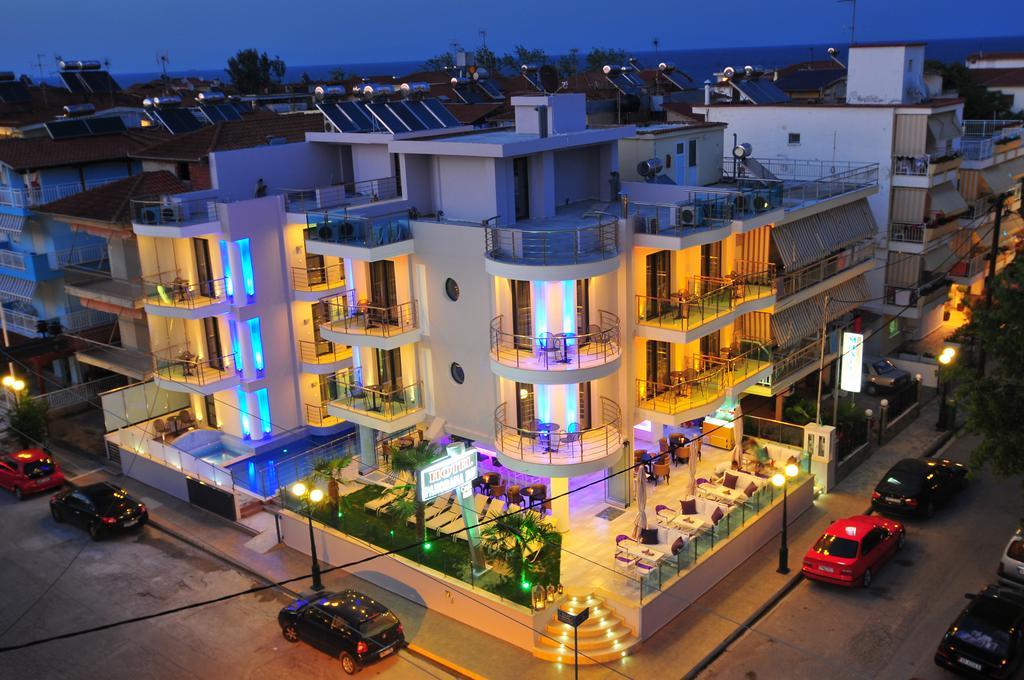 Hotel Panorama *