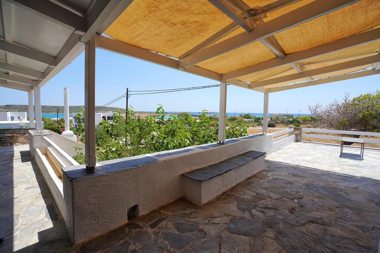 Aparthotel Alekos *