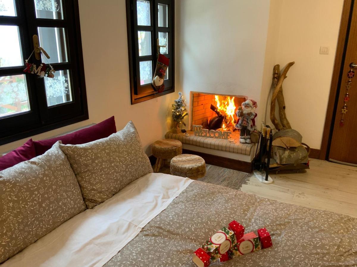 Pelion 7 Lives Holiday home
