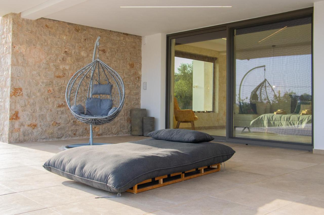 Villa Lemon Tree