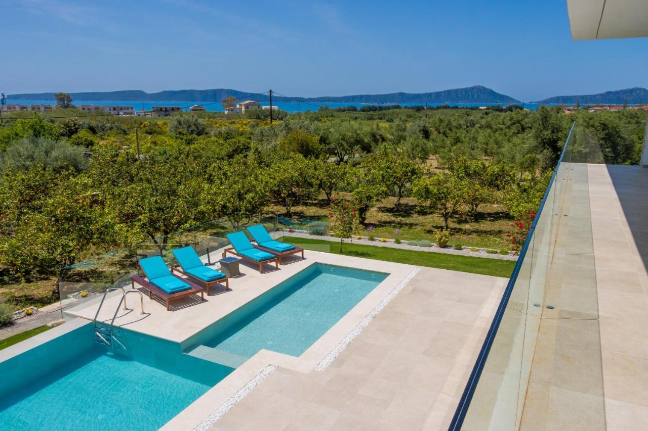 Villa Lemon Tree *