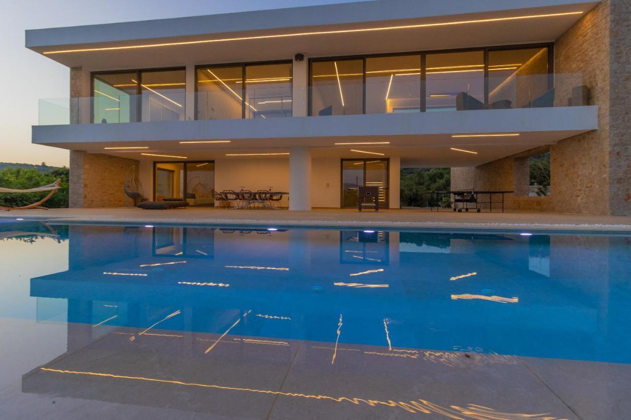 Villa Lemon Tree Gialova