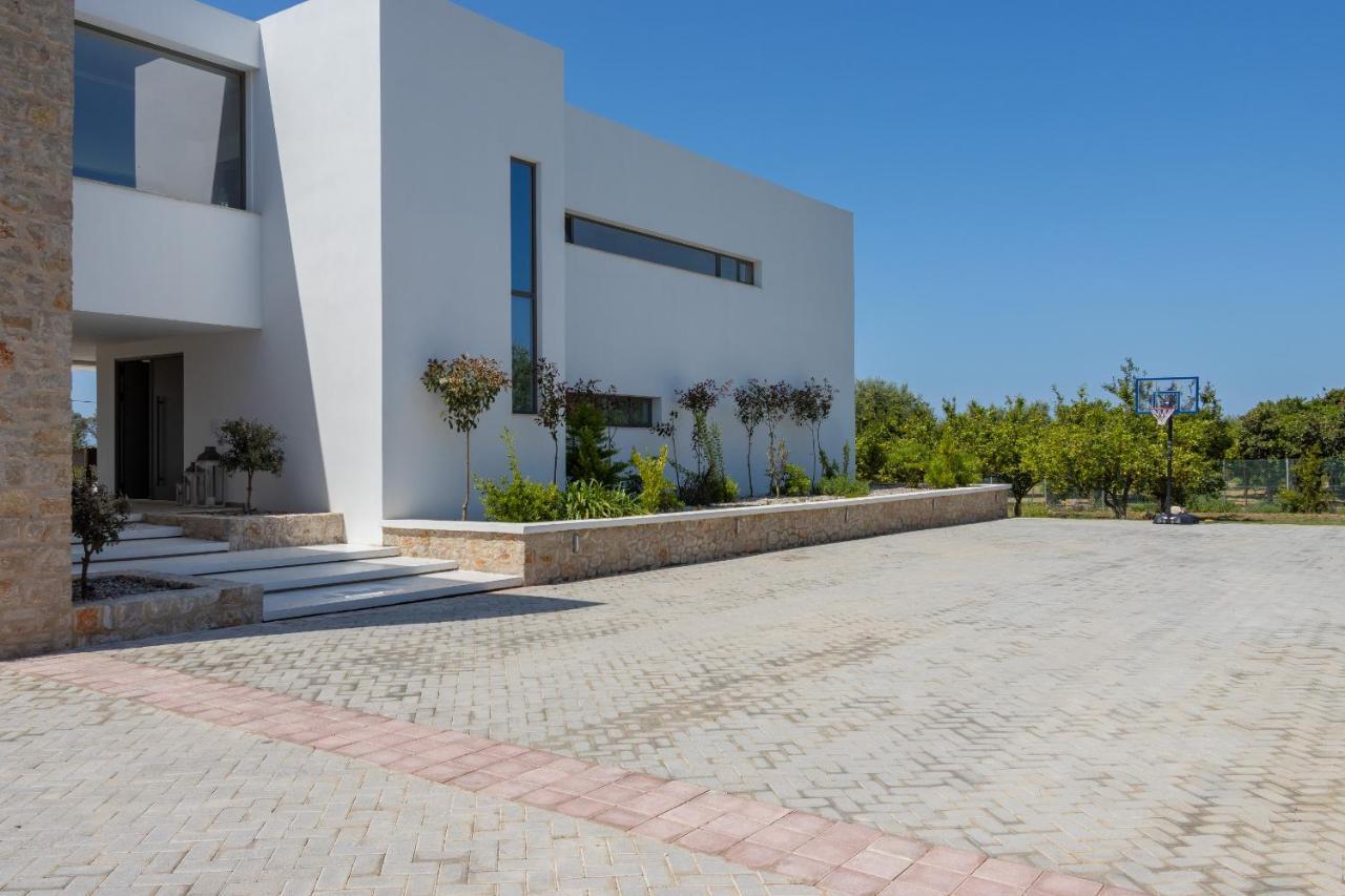 Villa Lemon Tree *
