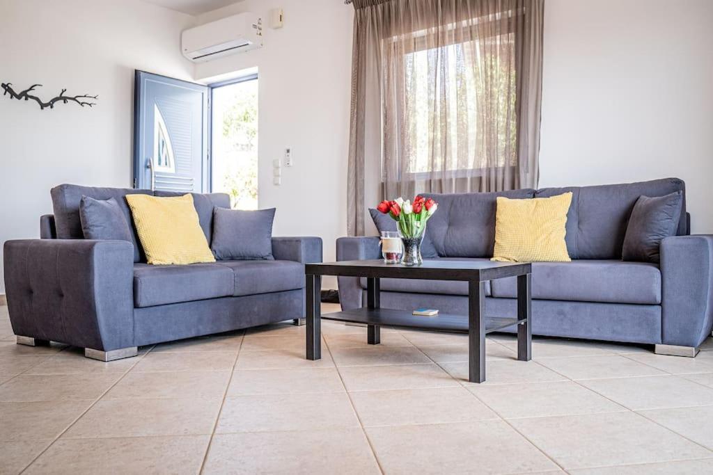 Apartment Nenes