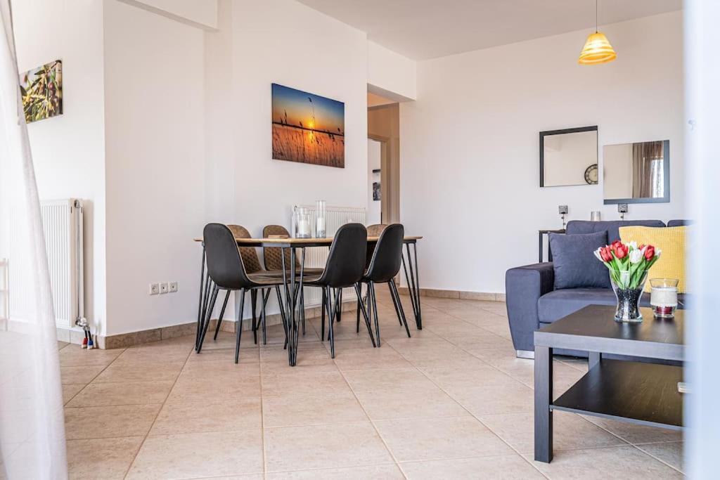 Apartment Nenes *