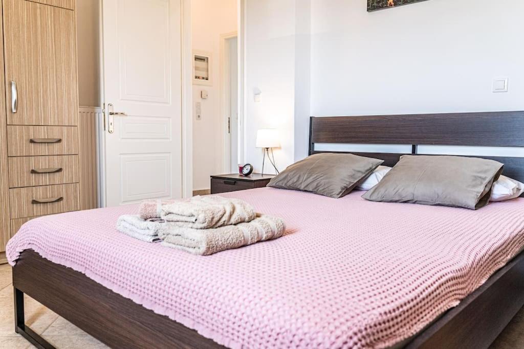Apartment Nenes Koroni (Messinia)