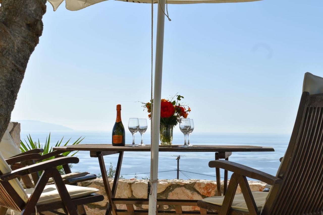 Aparthotel Spyridoula Lourdata (Kefalonia)