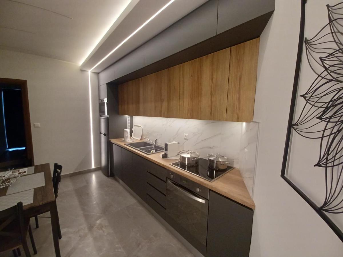 View Apartment *