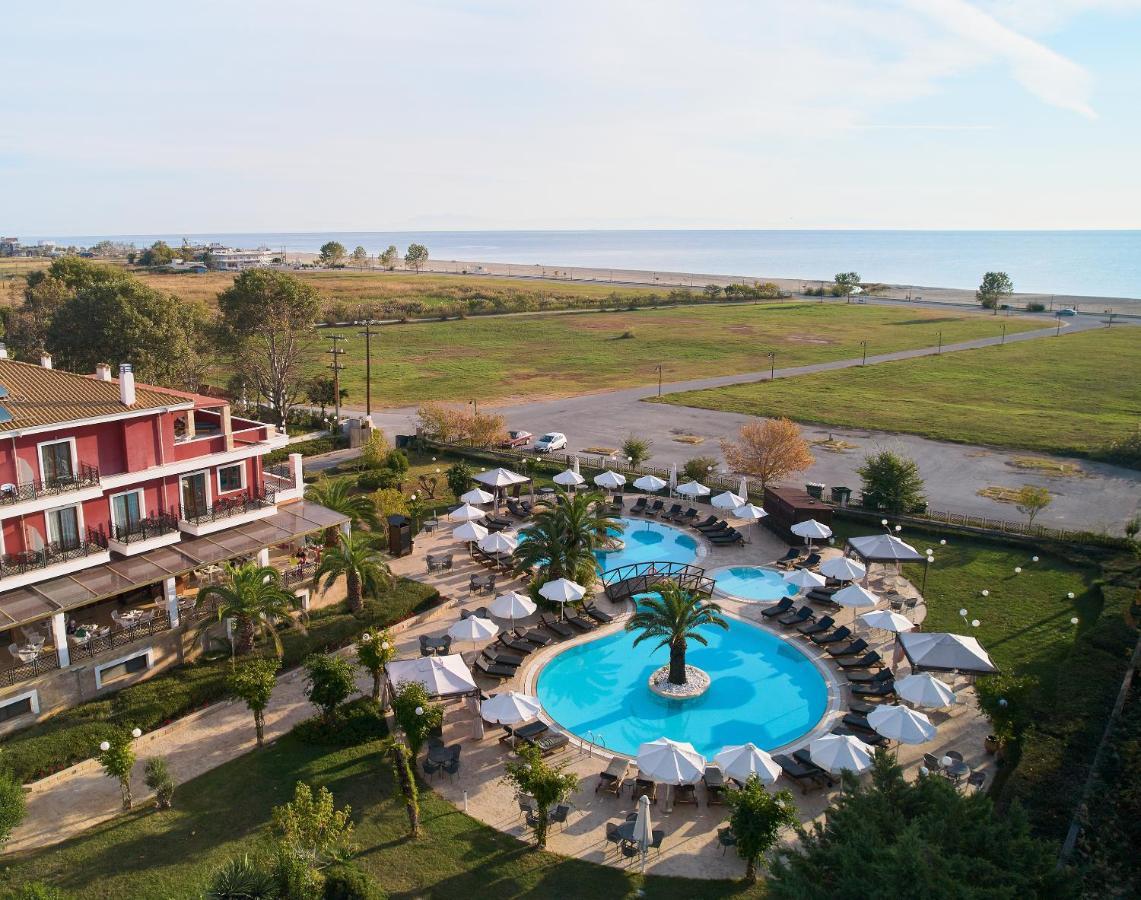 Hotel Mediterranean Princess Katerini