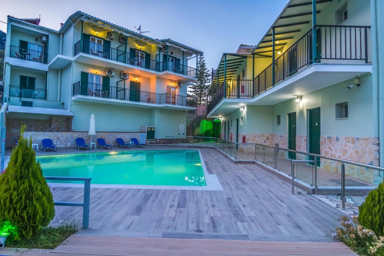 Vergina Star 3*