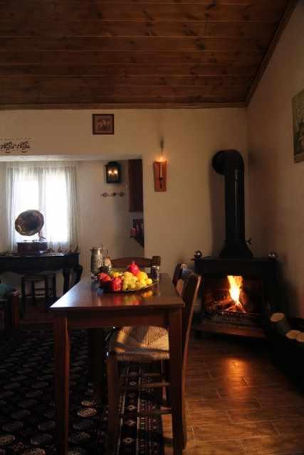 Chateaux Constantin Agistro 3*