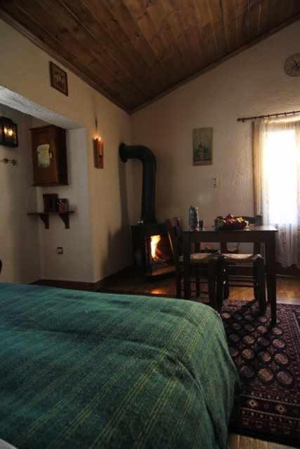 Chateaux Constantin Agistro 3* Angistron