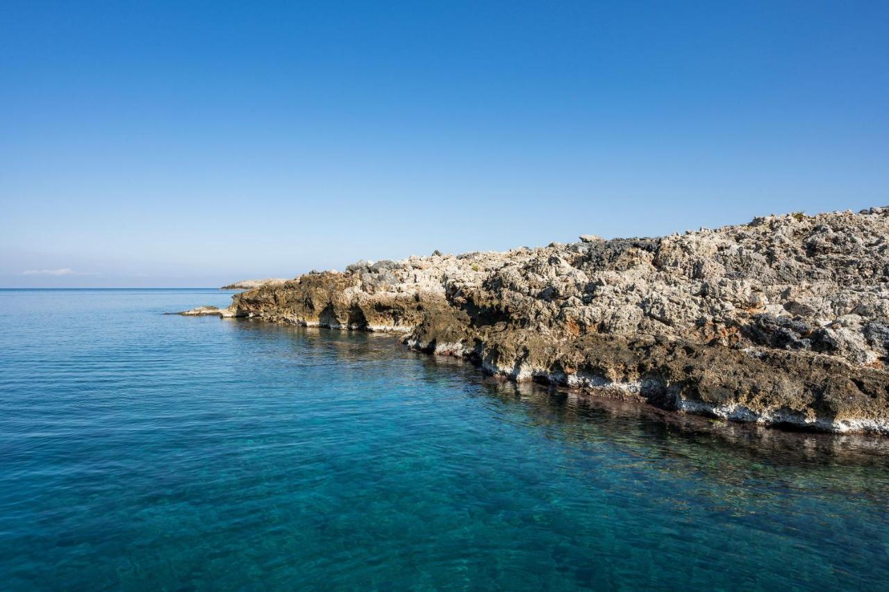 Kiani Sea View Apartment Stavros (Crete)