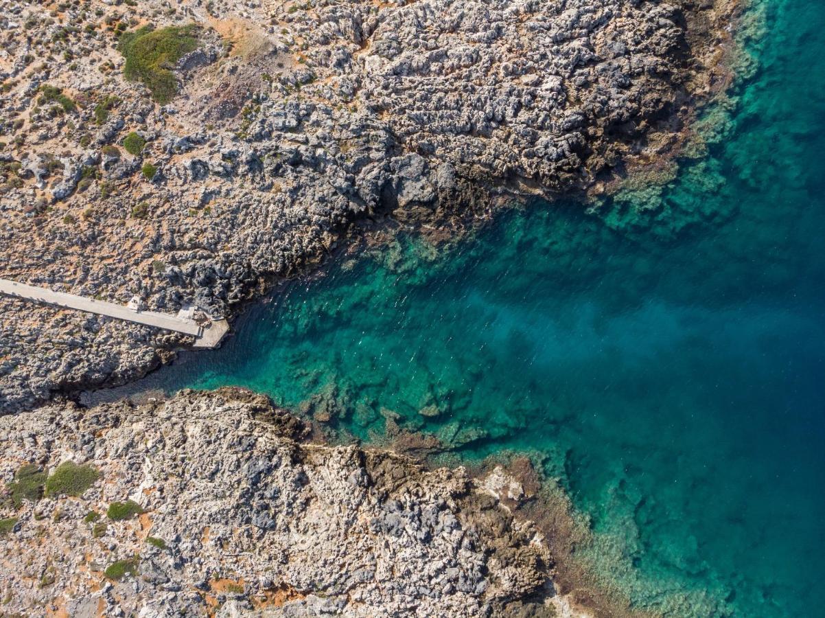 Kiani Sea View Apartment Stavros (Crete)