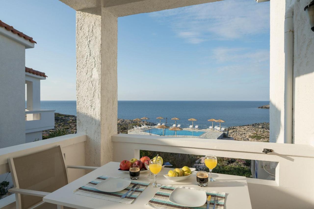 Kiani Sea View Apartment