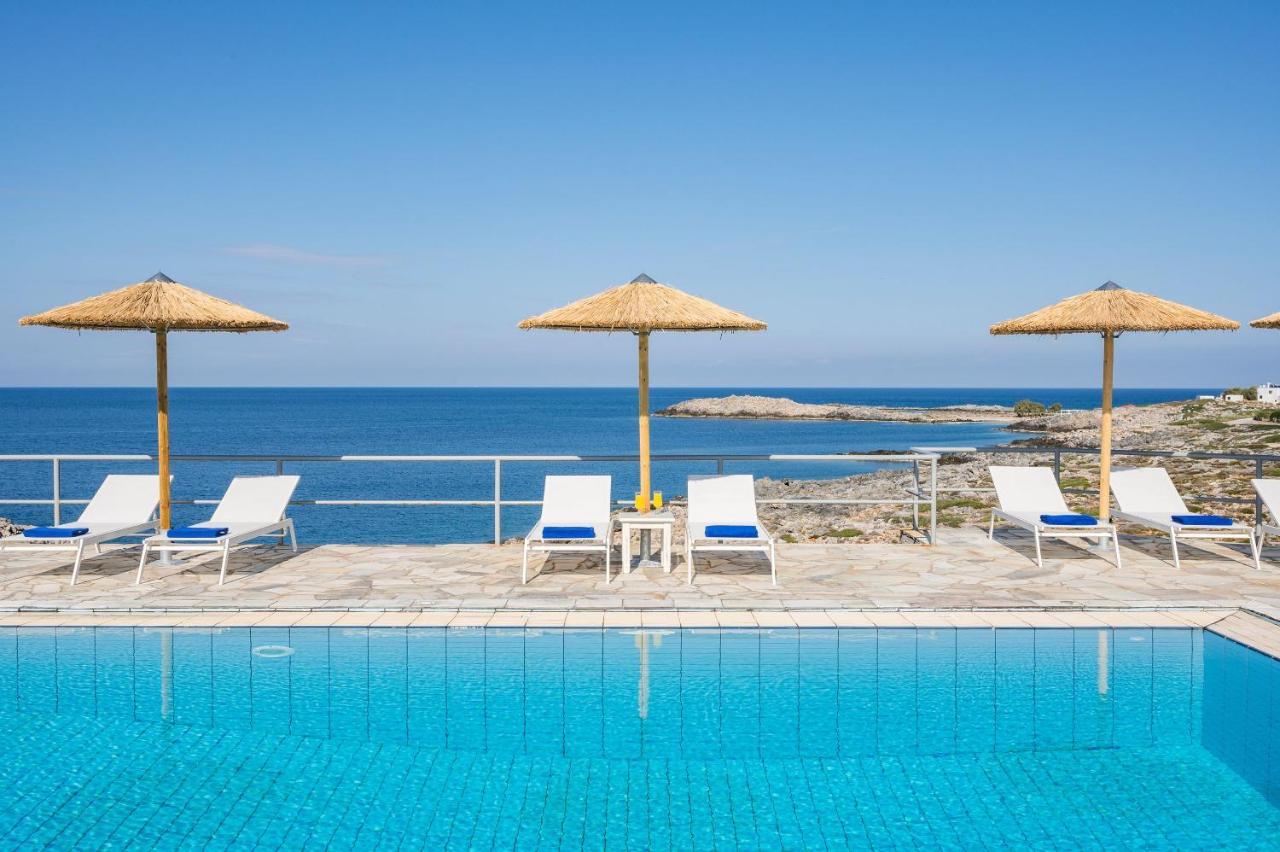 Apartment Kiani Sea View *