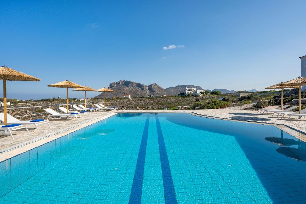 Kiani Sea View Apartment *