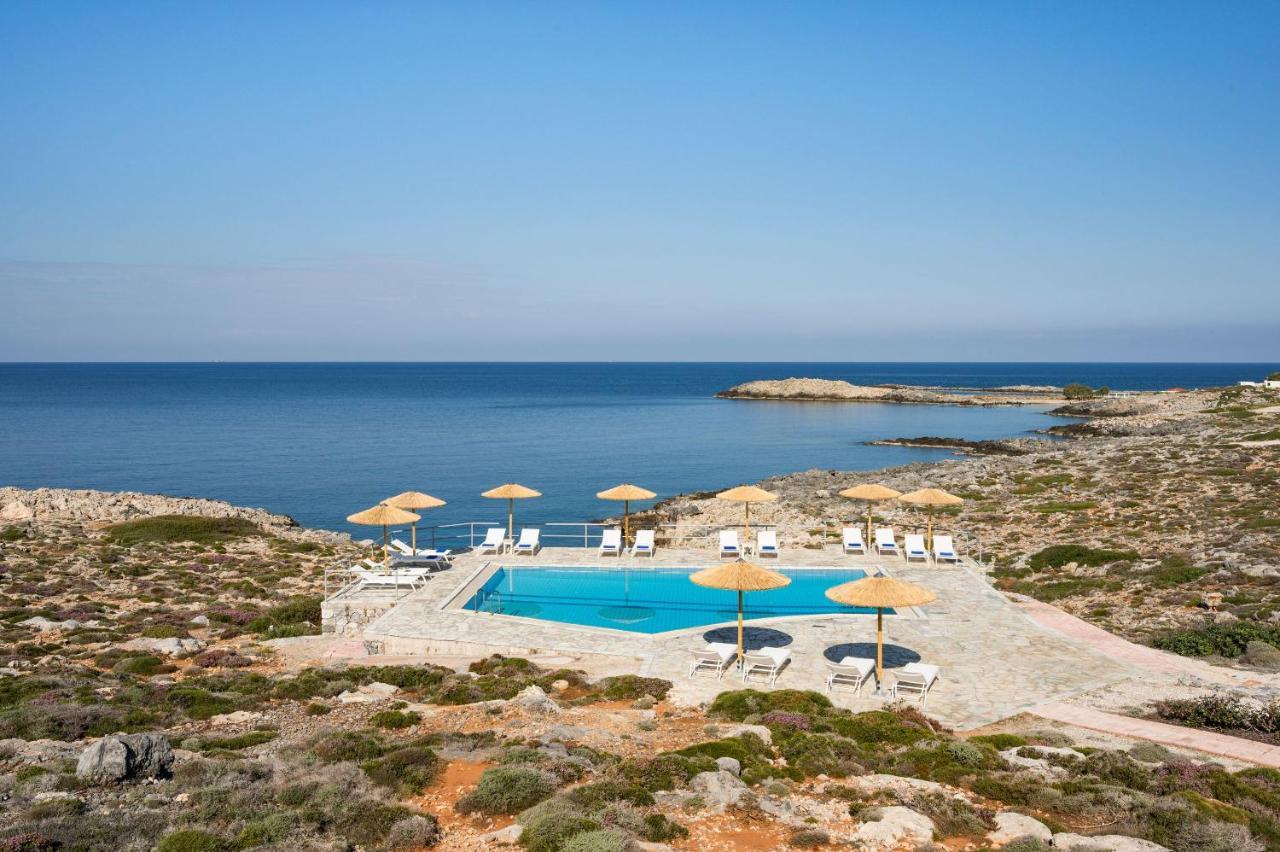 Kiani Sea View Apartment Stavros (Crete)