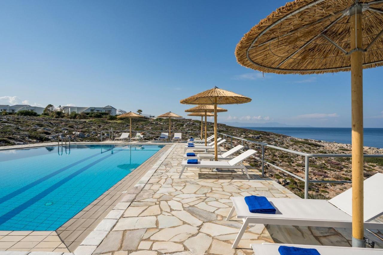 Kiani Sea View Stavros (Crete)
