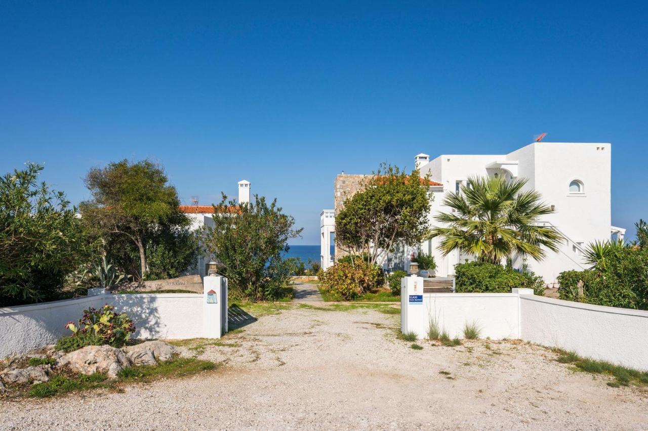 Kiani Sea View