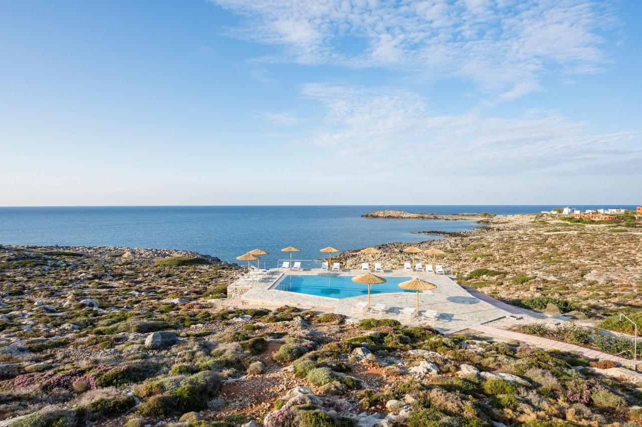 Kiani Sea View * Stavros (Crete)