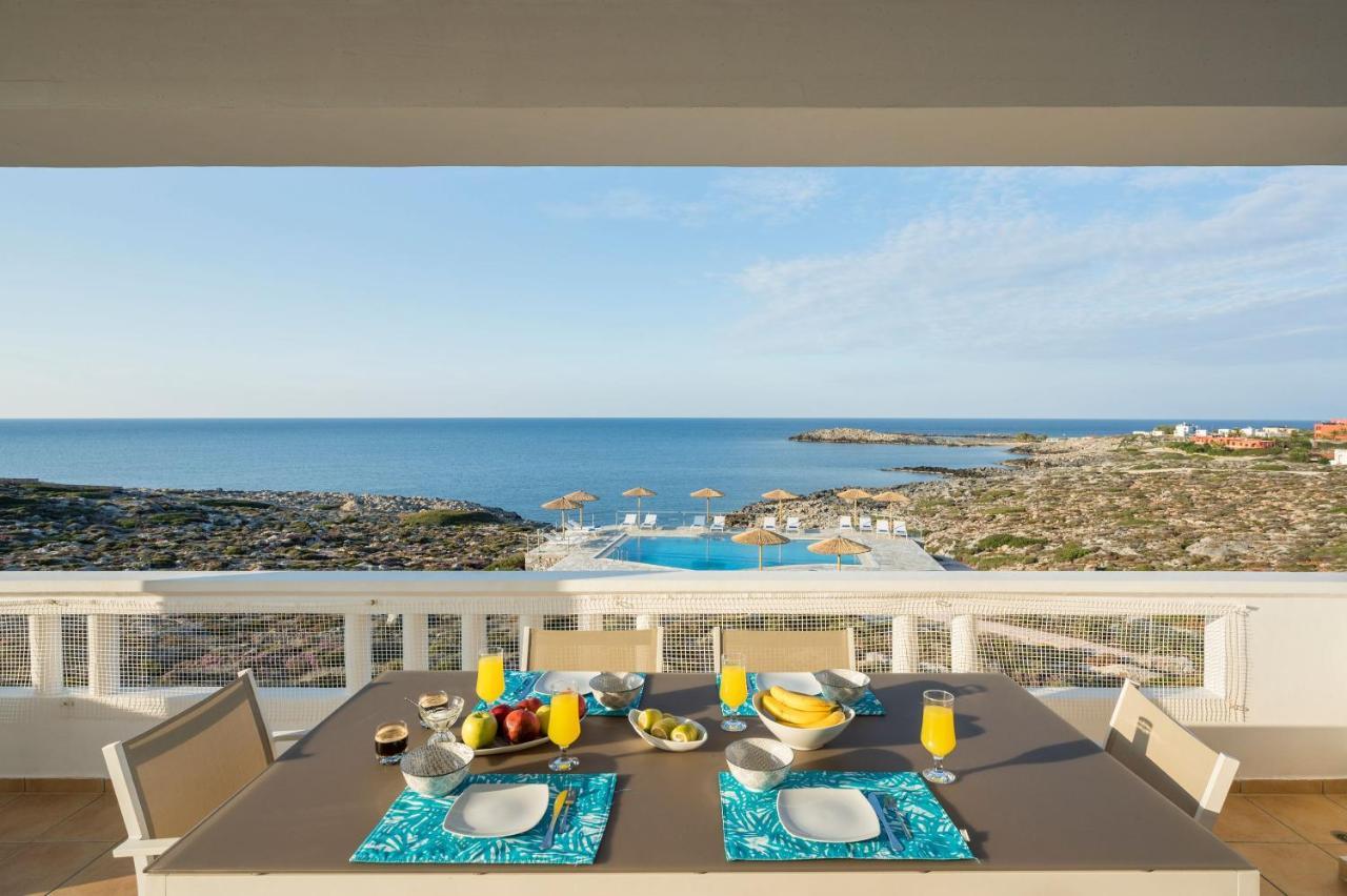 Apartment Kiani Sea View *