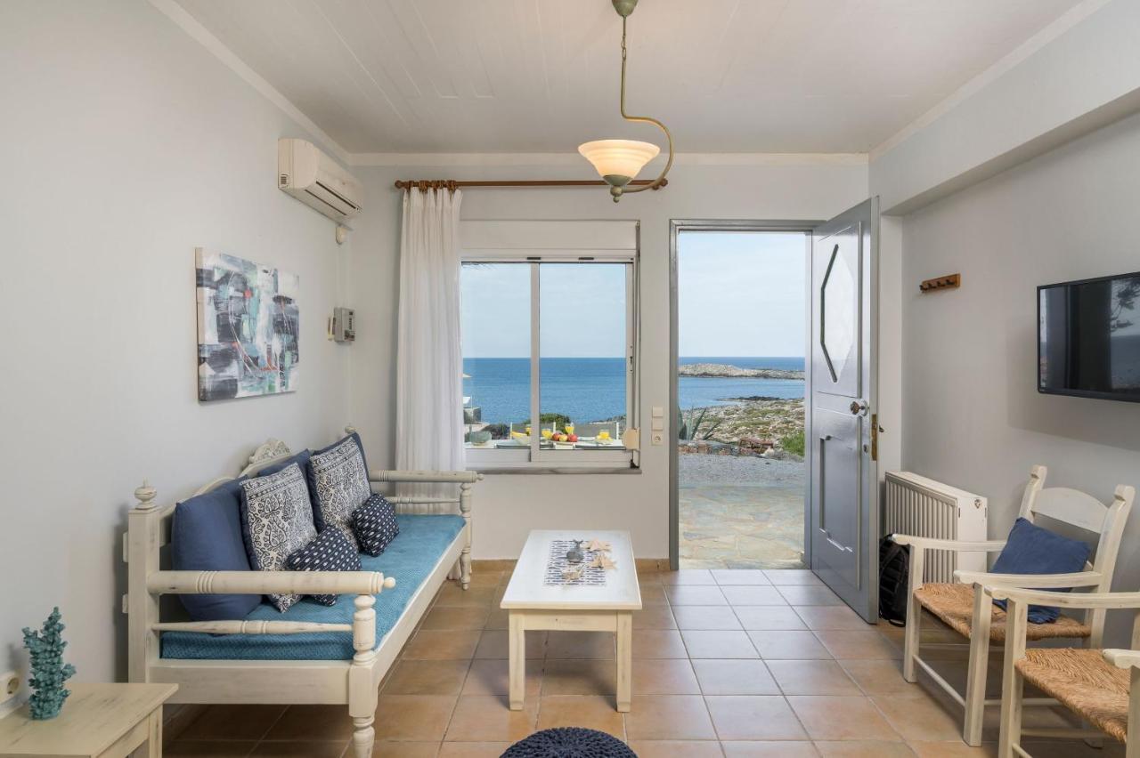 Kiani Sea View * Stavros (Crete)