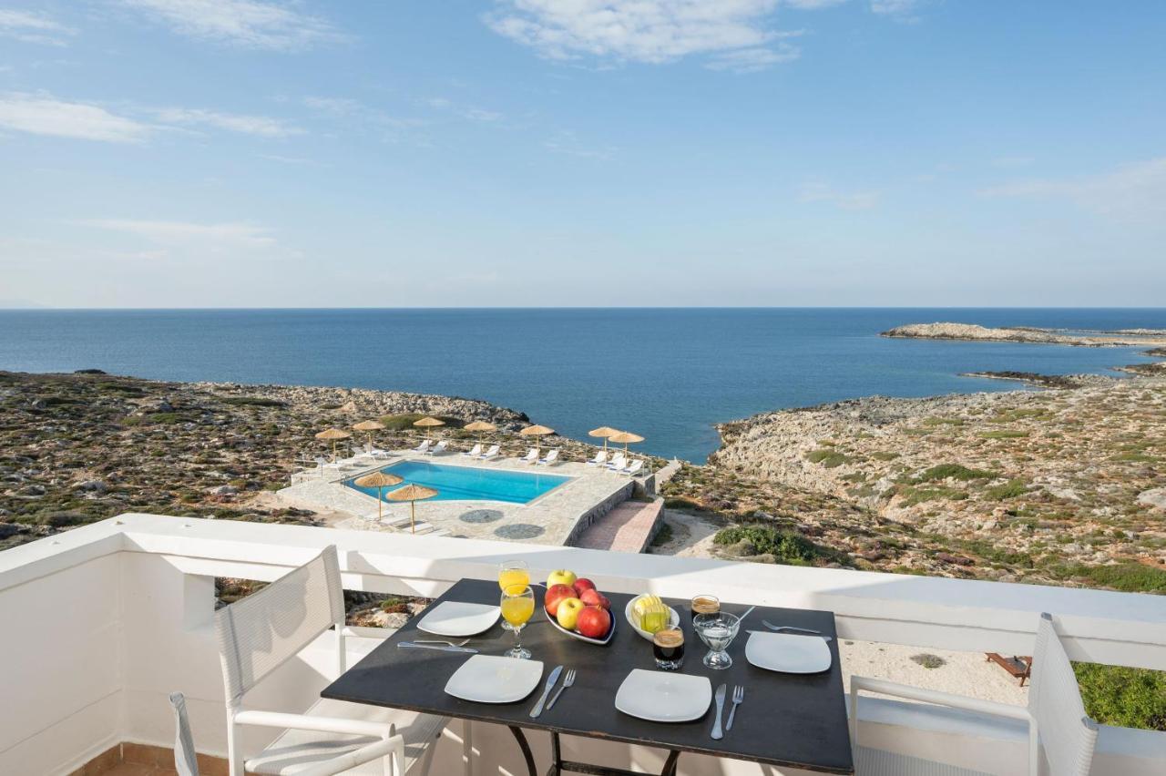 Apartment Kiani Sea View *