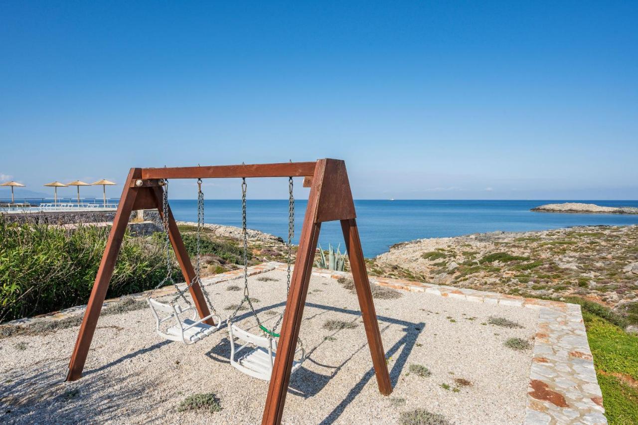 Kiani Sea View Stavros (Crete)