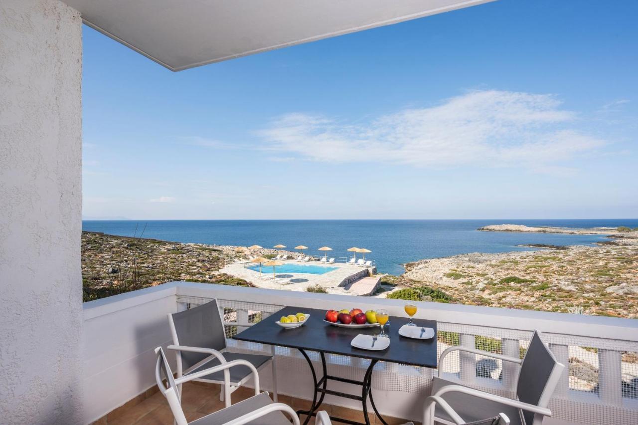 Kiani Sea View Apartment