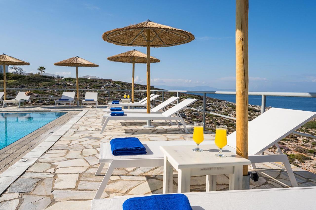 Kiani Sea View * Stavros (Crete)