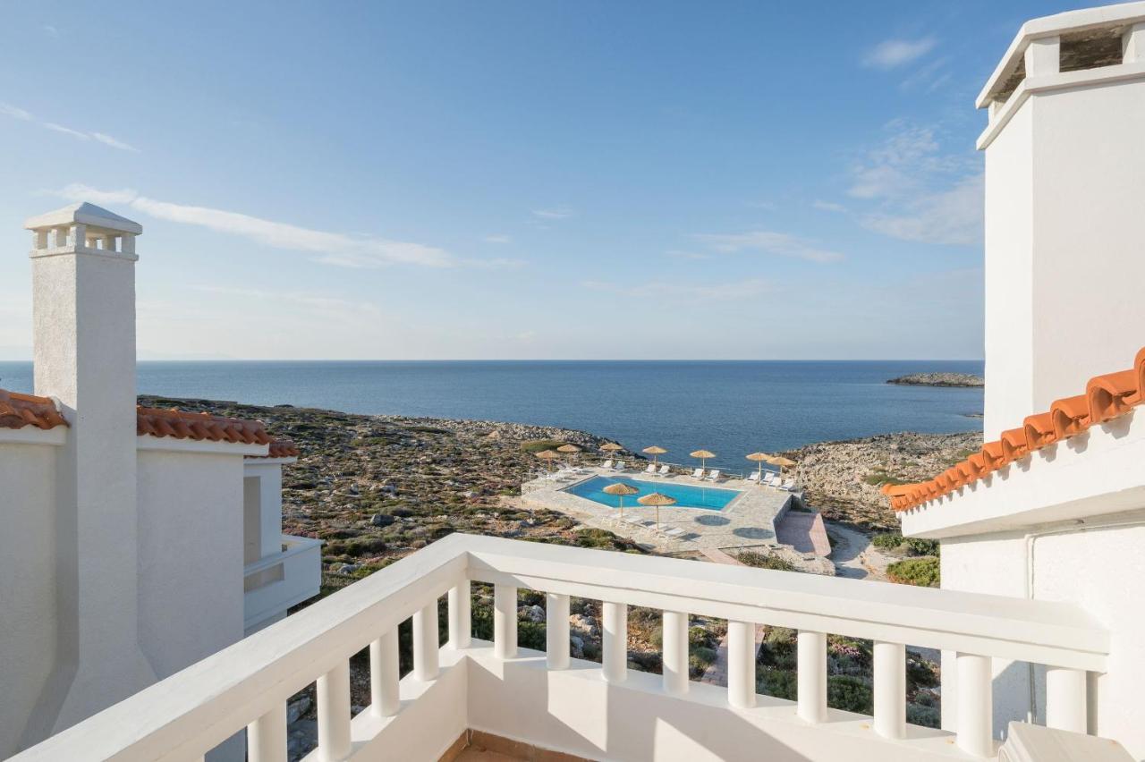 Kiani Sea View *