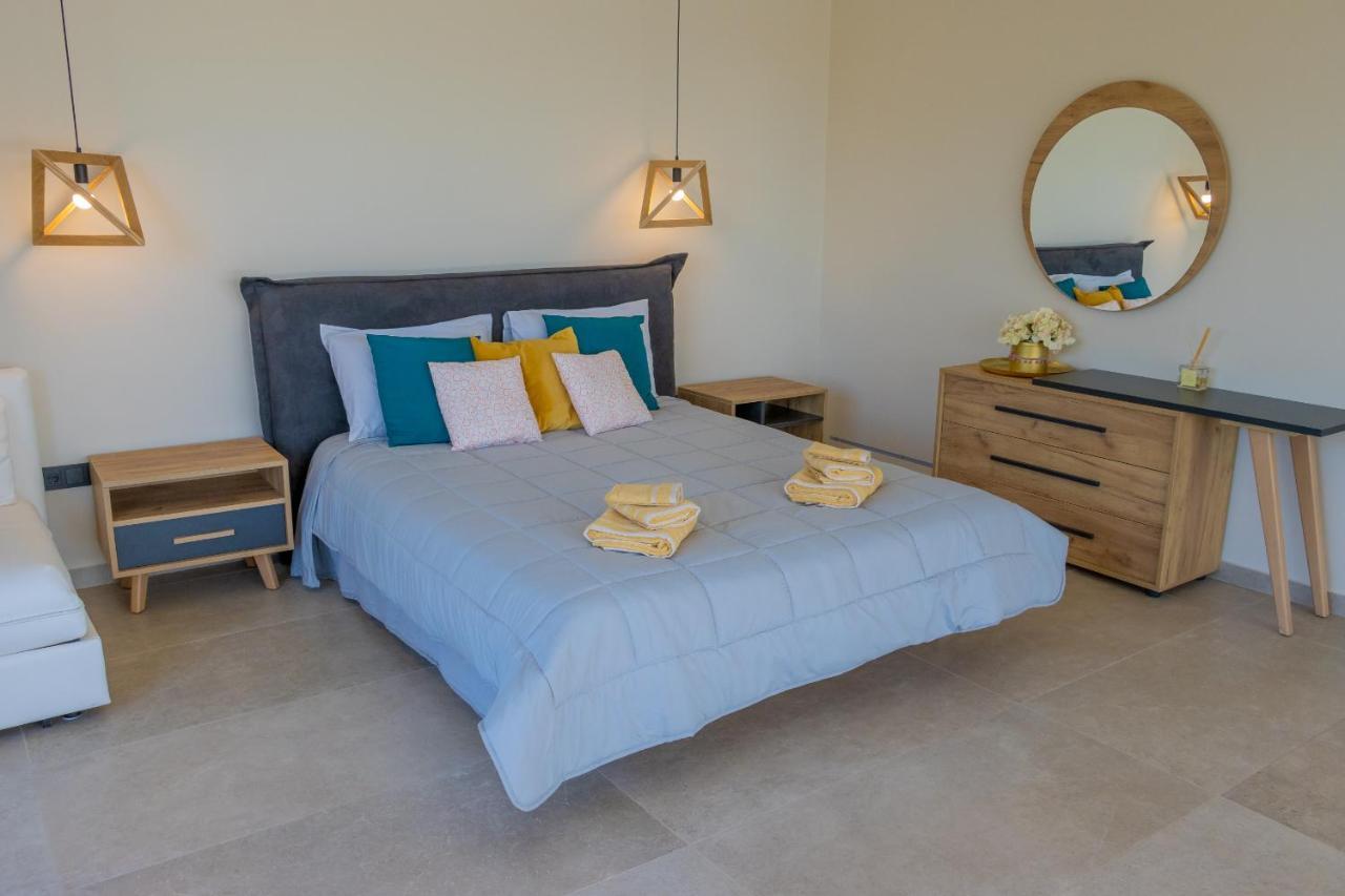 Villa Lemon Tree *