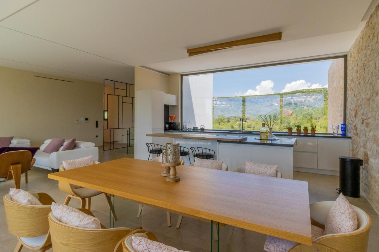 Lemon Tree Villa Gialova