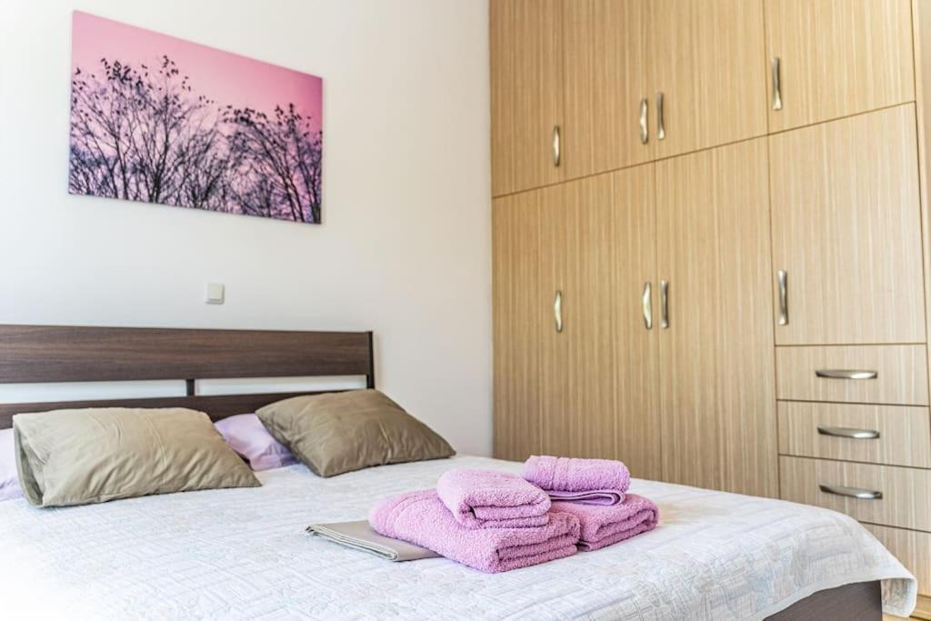Apartment Nenes
