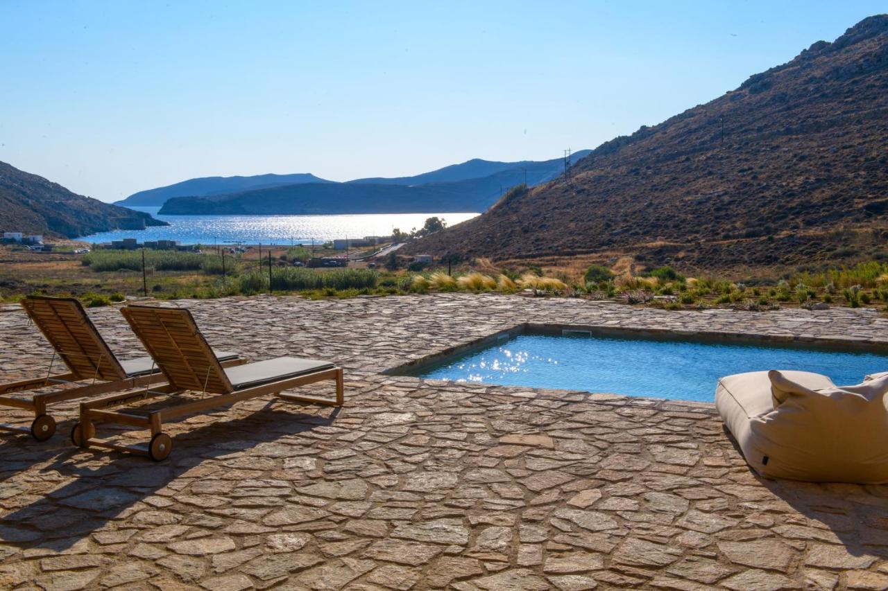 Homa Serifos Pool * Vagia (Serifos)