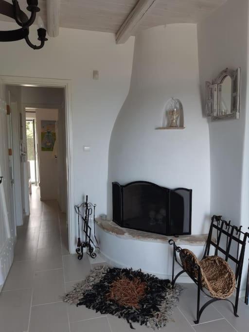Mykonos Villa Agioi Theodoroi
