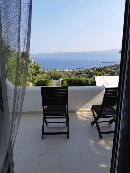 Villa Mykonos Agioi Theodoroi