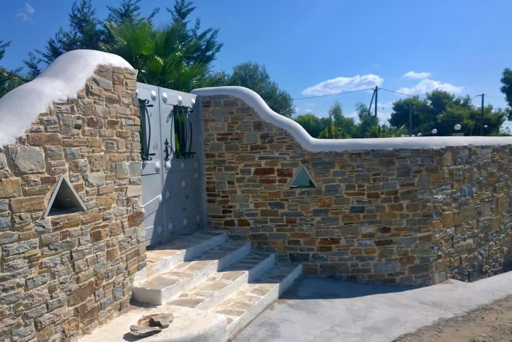 Villa Mykonos Agioi Theodoroi