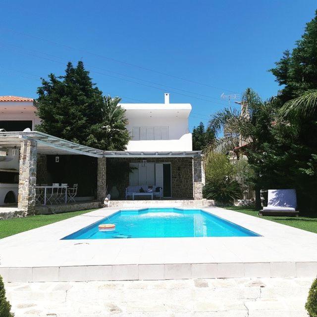 Mykonos Villa