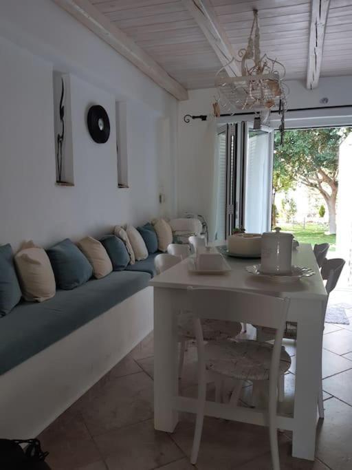 Villa Mykonos *