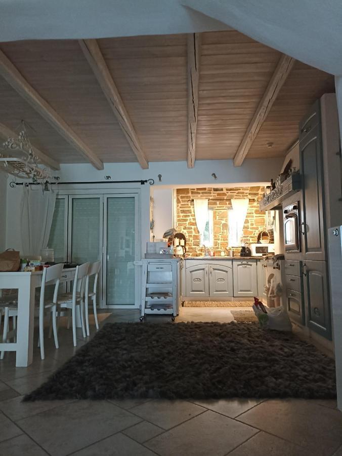 Villa Mykonos Agioi Theodoroi