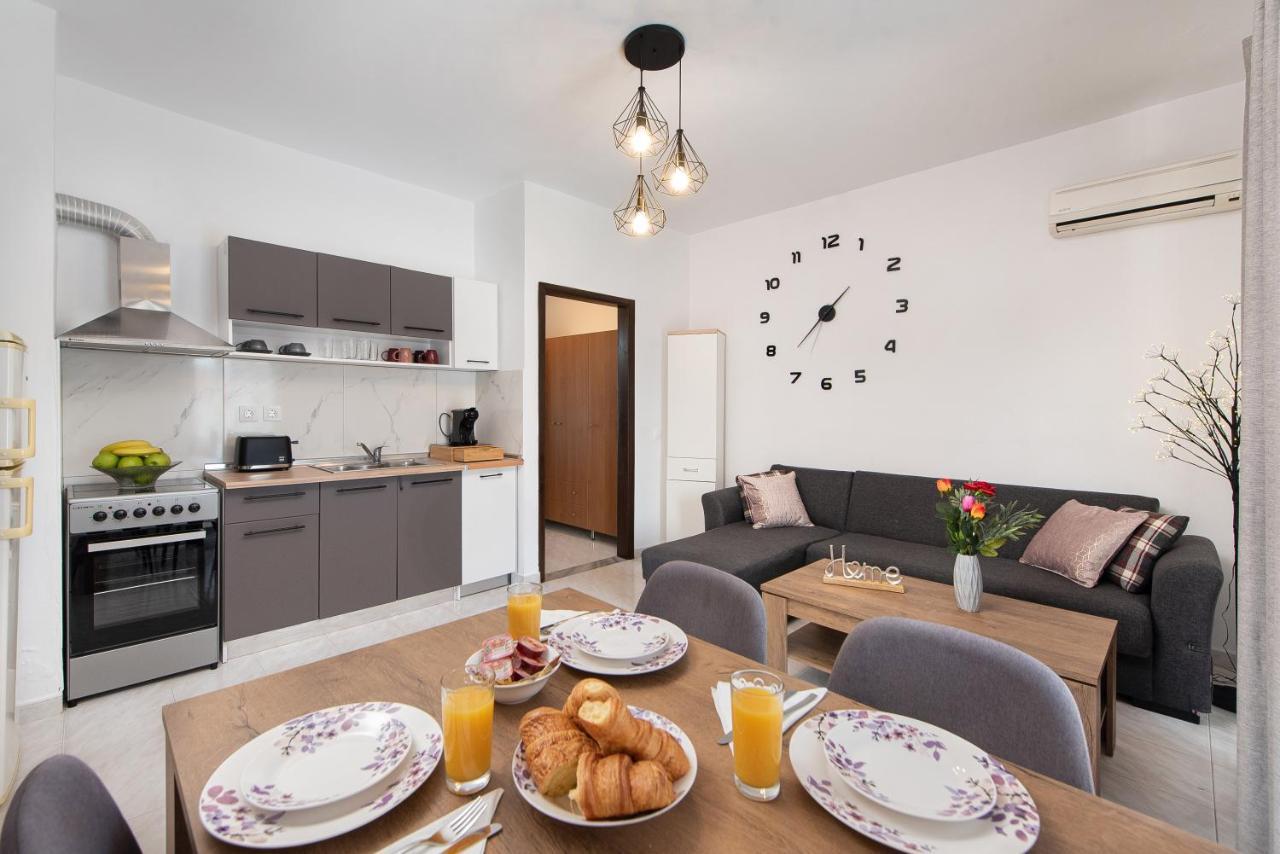 Apartment Dolce Casa *