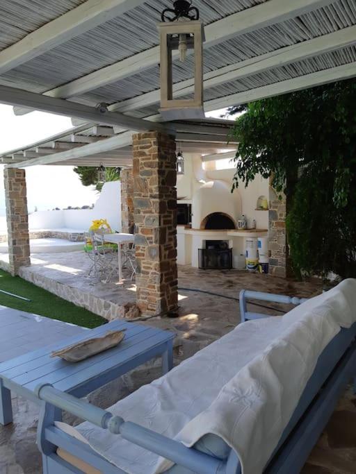 Villa Mykonos Agioi Theodoroi