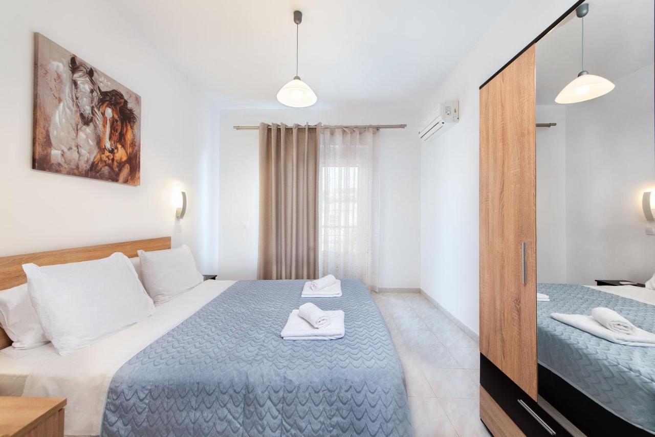 Apartment Dolce Casa *