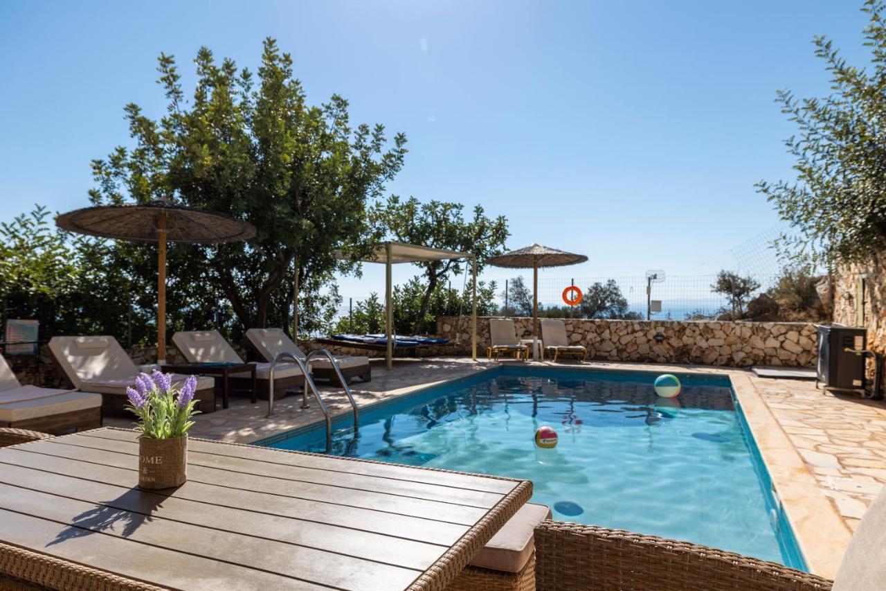 Astra Villa