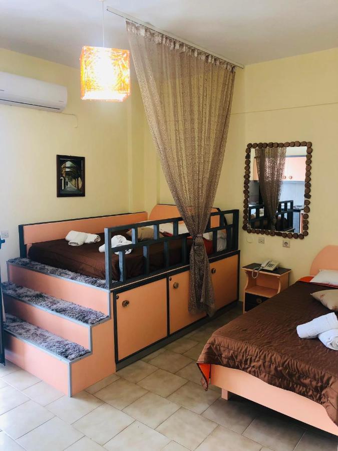 Apartment Takis Ialysos (Rhodes)