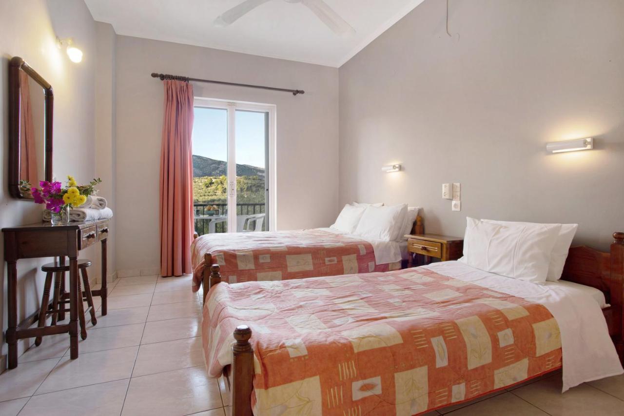 Dolphin Sea View 10 *