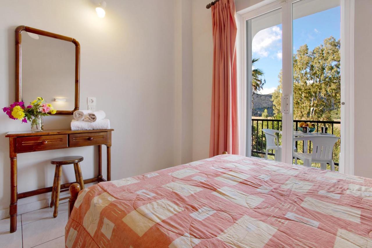Apartment Dolphin Sea View 10 *